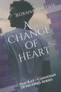 A Change Of Heart - Preview