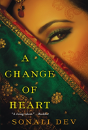 A Change Of Heart - Preview