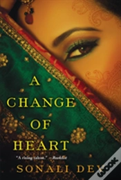 Capa do artigo A Change Of Heart