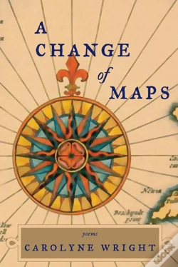 Capa do artigo A Change Of Maps