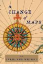 A Change Of Maps - Preview