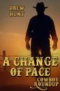 A Change Of Pace - Preview