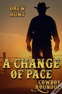 Capa do artigo A Change Of Pace
