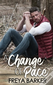 Capa do artigo A Change Of Pace