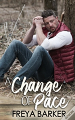 Capa do artigo A Change Of Pace