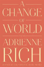 A Change Of World - Preview