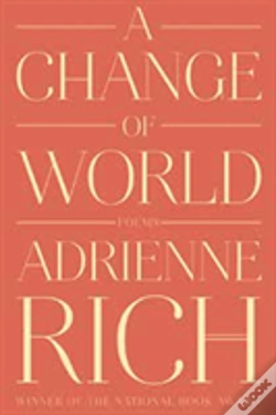 Capa do artigo A Change Of World