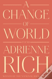 Capa do artigo A Change Of World