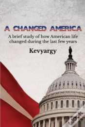 Capa do artigo A Changed America