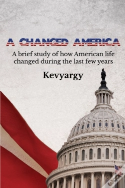 Capa do artigo A Changed America