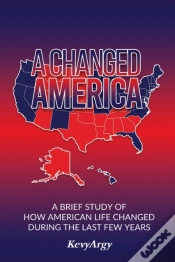 Capa do artigo A Changed America