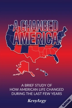 Capa do artigo A Changed America