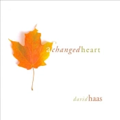 Capa do artigo A Changed Heart - CD