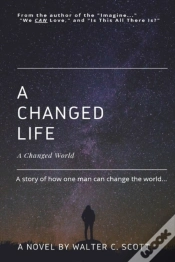 Capa do artigo A Changed Life