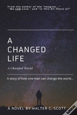 Capa do artigo A Changed Life