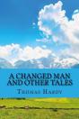 A Changed Man And Other Tales  Classic E - Preview