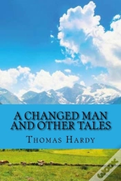 Capa do artigo A Changed Man And Other Tales  Classic E