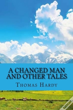 Capa do artigo A Changed Man And Other Tales  Classic E