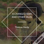 Capa do artigo A Changed Man And Other Tales
