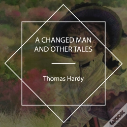 Capa do artigo A Changed Man And Other Tales
