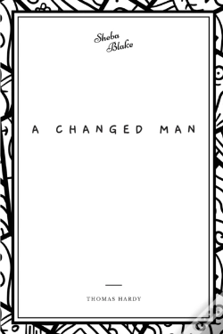 Capa do artigo A Changed Man