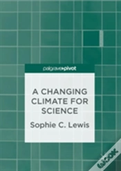 Capa do artigo A Changing Climate For Science