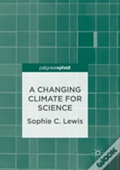 Capa do artigo A Changing Climate For Science
