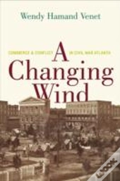 A Changing Wind