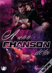 A Chanson De Toi