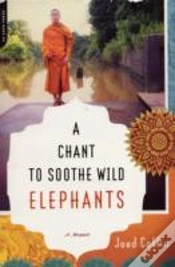 Capa do artigo A Chant To Soothe Wild Elephants