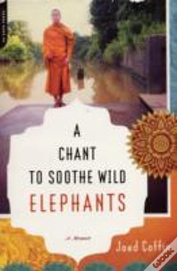 Capa do artigo A Chant To Soothe Wild Elephants