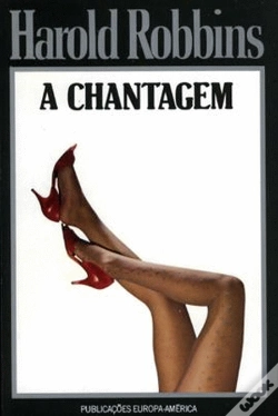 Capa do artigo A Chantagem