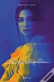 Capa do artigo A Chantagista