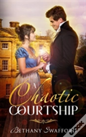 Capa do artigo A Chaotic Courtship