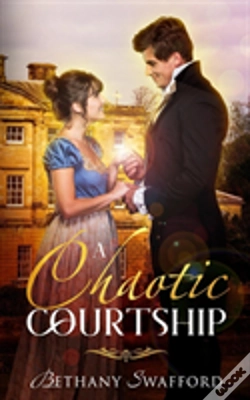 Capa do artigo A Chaotic Courtship