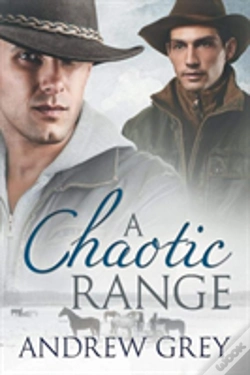 Capa do artigo A Chaotic Range
