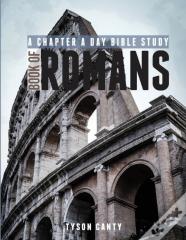A Chapter A Day Bible Study