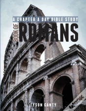 Capa do artigo A Chapter A Day Bible Study