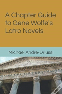 Capa do artigo A Chapter Guide To Gene Wolfe'S Latro Novels
