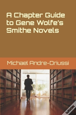 Capa do artigo A Chapter Guide To Gene Wolfe'S Smithe Novels