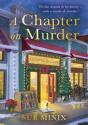 A Chapter On Murder - Preview