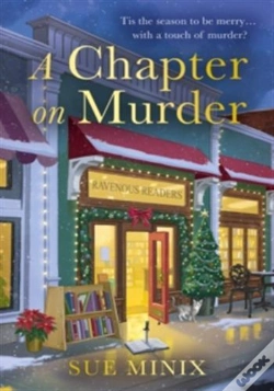 Capa do artigo A Chapter On Murder