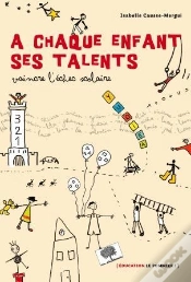 Capa do artigo À Chaque Enfant Ses Talents ; Vaincre L