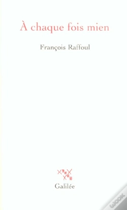 Capa do artigo A Chaque Fois Mien