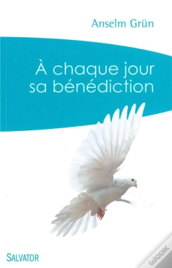 Capa do artigo À Chaque Jour Sa Bénédiction