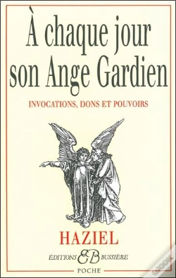 Capa do artigo À Chaque Jour Son Ange Gardien