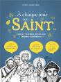 A Chaque Jour, Son Saint ! - Preview