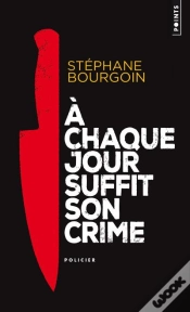 Capa do artigo A Chaque Jour Suffit Son Crime