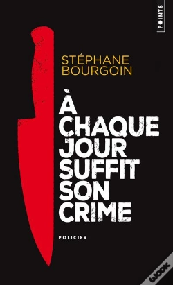 Capa do artigo A Chaque Jour Suffit Son Crime