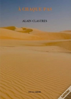 Capa do artigo À Chaque Pas
